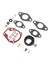 Johnson/evinrude 439071 0439071 Için Karbüratör Onarım Kiti (Yurt Dışından) 1
