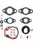 Johnson/evinrude 439071 0439071 Için Karbüratör Onarım Kiti (Yurt Dışından) 2