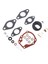 Johnson/evinrude 439071 0439071 Için Karbüratör Onarım Kiti (Yurt Dışından) 3