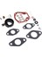 Johnson/evinrude 439071 0439071 Için Karbüratör Onarım Kiti (Yurt Dışından) 4