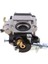 1xcarb Karbüratör 49CC 2 Zamanlı Motor Mini Cep Bisikleti Için 15MM Emme Deliği (Yurt Dışından) 1