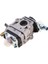 1xcarb Karbüratör 49CC 2 Zamanlı Motor Mini Cep Bisikleti Için 15MM Emme Deliği (Yurt Dışından) 3