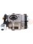 1xcarb Karbüratör 49CC 2 Zamanlı Motor Mini Cep Bisikleti Için 15MM Emme Deliği (Yurt Dışından) 4