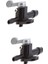 2pcs Petcock Yakıt Yamaha Için Kapalı Valf Anahtarı PW50 Çukur Kir Bisiklet (Yurt Dışından) 1