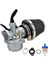 PZ19 Karbüratör ile 35MM Hava Filtresi Taotao 50CC 70CC 110CC 125CC (Yurt Dışından) 4