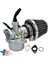 PZ19 Karbüratör ile 35MM Hava Filtresi Taotao 50CC 70CC 110CC 125CC (Yurt Dışından) 5