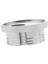 2 Zamanlı 47CC 49CC Cep Bisikleti Gümüş Için Cnc 44MM Hava Filtresi Adaptörü (Yurt Dışından) 1