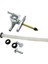 Yakıt Vanası Petcock Anahtarı Montaj Honda Xr Crf 50 70 80 100 CRF150 230 (Yurt Dışından) 2