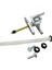 Yakıt Vanası Petcock Anahtarı Montaj Honda Xr Crf 50 70 80 100 CRF150 230 (Yurt Dışından) 5