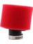 Atv Dört Çukur Kir Bisikleti Için Kırmızı Köpük Hava Filtresi 90 110 125CC 35MM (Yurt Dışından) 3
