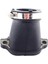 Polaris Sportsman Için 1pcs Gaz Kelebeği Gövde Adaptörü Önyükleme 700 Parça #1253527 (Yurt Dışından) 4