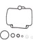 Suzuki Için Karbüratör Karbonhidrat den Oluşturma DR350SE 94-99 DR350 1994-1999 (Yurt Dışından) 5