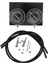 Karbüratör Vakum Ölçer Balancer Syrchronizer 2 Silindirli Motorlar Için (Yurt Dışından) 2
