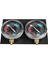 Karbüratör Vakum Ölçer Balancer Syrchronizer 2 Silindirli Motorlar Için (Yurt Dışından) 4