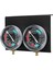 Karbüratör Vakum Ölçer Balancer Syrchronizer 2 Silindirli Motorlar Için (Yurt Dışından) 5