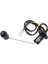 2pcs Gaz Yakıt Deposu Sensörü Şamandıra Seviyesi Gy6 50 125 150CC Çin Scooter Moped (Yurt Dışından) 5