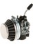 50-80CC Için Yarış Karbonhidrat Karbüratör Hava Filtresi (Yurt Dışından) 4