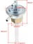 Universal Fuel Petcock 10 Adet (Yurt Dışından) 3