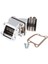 Motosiklet Emme Manifold Kit Getirme Kiti Emme Manifold Emme Borusu (Yurt Dışından) 1
