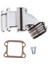 Motosiklet Emme Manifold Kit Getirme Kiti Emme Manifold Emme Borusu (Yurt Dışından) 2