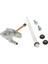 Yakıt Deposu Anahtarı Valfı Petcock XR70R XR80R XR100R XR70 XR80 (Yurt Dışından) 1