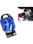 Motosiklet Atv Scooter Mantar Kafa Hava Emme Filtresi 35MM Mavi (Yurt Dışından) 2