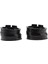 2pcs Karbonhidrat Tutucular Honda Xrv 750 Için Emme Manifoldu Botları, Afrika Twin 93-03 (Yurt Dışından) 2