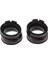 2pcs Karbonhidrat Tutucular Honda Xrv 750 Için Emme Manifoldu Botları, Afrika Twin 93-03 (Yurt Dışından) 5