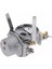 Tohatsu 2.5h Için Karbüratör Assy 3.5hp 2 Strok Dıştan Takma Motor Tekne Motoru (Yurt Dışından) 4
