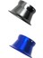 55MM Alüminyum Alaşım Motosiklet Hava Filtre Kupası Karbüratör Onarımı PWK30 32 34 36 38 40 ，+Gri (Yurt Dışından) 1