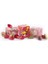 Çifte Kavrulmuş Antep Fıstıklı Narlı Lokum 125g (Dik Kutu) 3