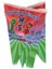 Pj Masks (Pijamaskeliler) Temalı Üçgen Flama Bayrak Süs 2
