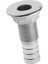 Paslanmaz Çelik Tekne Thru Gövde Montaj Çıkışı Tekne Yat Donanım 1/2 " (Yurt Dışından) 5