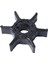 Su Pompası Çark # 63V-44352-01-00 # Yamaha 2 / 4stroke 8 / 9.9 / 15 / 20HP Için (Yurt Dışından) 2