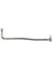 27CM / 10.6 Inç Dıştan Takma Direksiyon Link Çubuk Yamaha 30-60HP Deniz Tekne Için (Yurt Dışından) 2