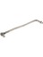 27CM / 10.6 Inç Dıştan Takma Direksiyon Link Çubuk Yamaha 30-60HP Deniz Tekne Için (Yurt Dışından) 5