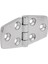 3peeces Paslanmaz Çelik Döküm Menteşe Kapısı Menteşe Tekne Yat Rv 76X38MM (Yurt Dışından) 5
