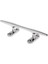 20 cm Tekne Yat Dock Güverte Hattı Halat Ct Bağlama Deniz 316 Paslanmaz Çelik 8 " (Yurt Dışından) 1