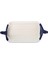 Pvc Deniz Teknesi Şişirilebilir Çamurluk Tampon Dock Kalkanı Koruması 4.3 "x 16.5" 40 x 11 cm (Yurt Dışından) 3