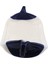 Pvc Deniz Teknesi Şişirilebilir Çamurluk Tampon Dock Kalkanı Koruması 4.3 "x 16.5" 40 x 11 cm (Yurt Dışından) 5