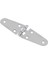 Deniz Damgalı 316 Paslanmaz Çelik Tekne Güverte Kabin Kapısı Kayış Menteşe 144X38MM (Yurt Dışından) 5