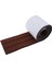 7 "X94" Eva Köpük Tekne Döşeme Mat Faux Teak Decking Yat Araba Levha Pad # 3 Koyu Kahverengi Siyah Şerit (Yurt Dışından) 1