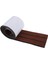 7 "X94" Eva Köpük Tekne Döşeme Mat Faux Teak Decking Yat Araba Levha Pad # 3 Koyu Kahverengi Siyah Şerit (Yurt Dışından) 3