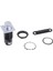 Marine Boat Mp Point Push-Tipi Kapı Kilit Dolap Kapısı Kilidi MP-05-212-22 (Yurt Dışından) 5