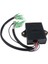 Yamaha Için Ateşleme Bobini Assy 4 Strok 15 18 Dıştan Takma Motor (Yurt Dışından) 4
