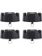 4pc Deniz Dıştan Takma Motor 12L 24L Yağ Tank Montajı (Yurt Dışından) 1