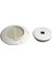3 "evrensel Yuvarlak Kayak Kano Tekne Tahliye Fişi Için Bung Donanım (Yurt Dışından) 1