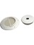 3 "evrensel Yuvarlak Kayak Kano Tekne Tahliye Fişi Için Bung Donanım (Yurt Dışından) 2