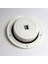 3 "evrensel Yuvarlak Kayak Kano Tekne Tahliye Fişi Için Bung Donanım (Yurt Dışından) 5