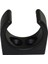 20X Tekne Naylon Klips Kürek Tüpü Tutucu Stow Brackets 1-1/4 "çap (Yurt Dışından) 3